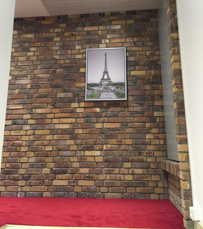 Tour Eiffel Beaugrenelle Apartman Párizs Kültér fotó