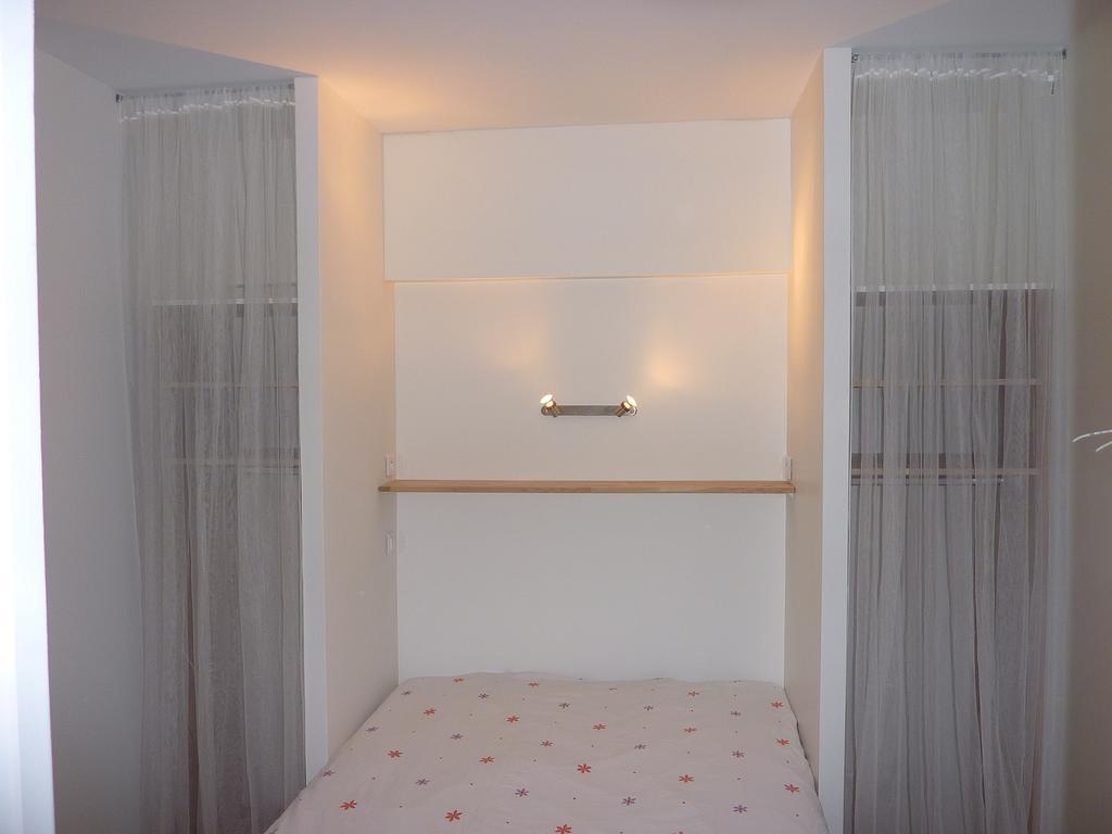 Tour Eiffel Beaugrenelle Apartman Párizs Kültér fotó