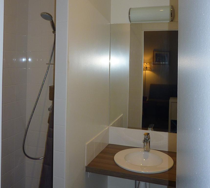 Tour Eiffel Beaugrenelle Apartman Párizs Kültér fotó